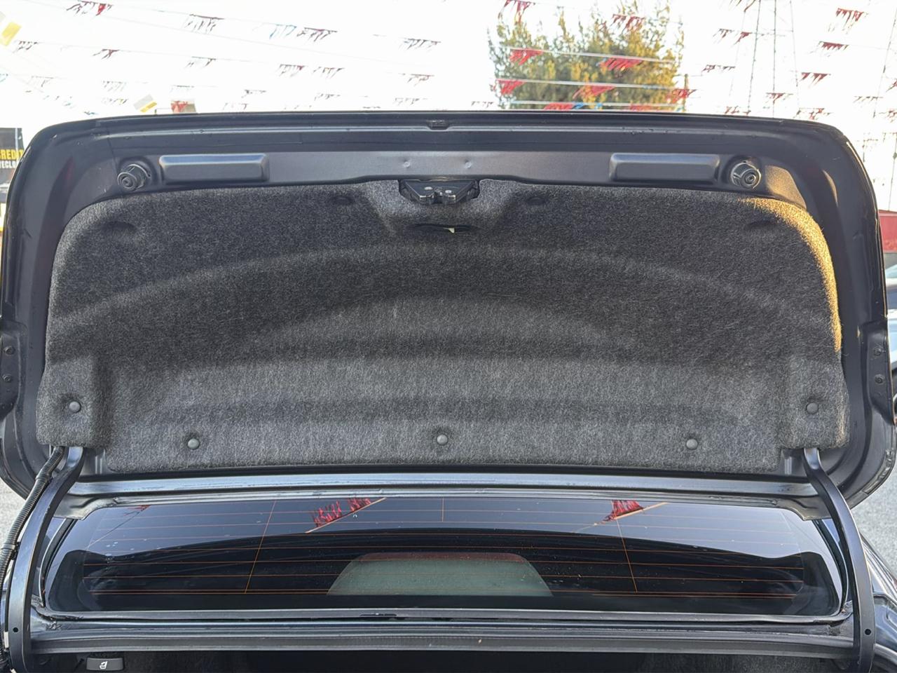 Honda Civic 4dr Sdn LX Auto 2019