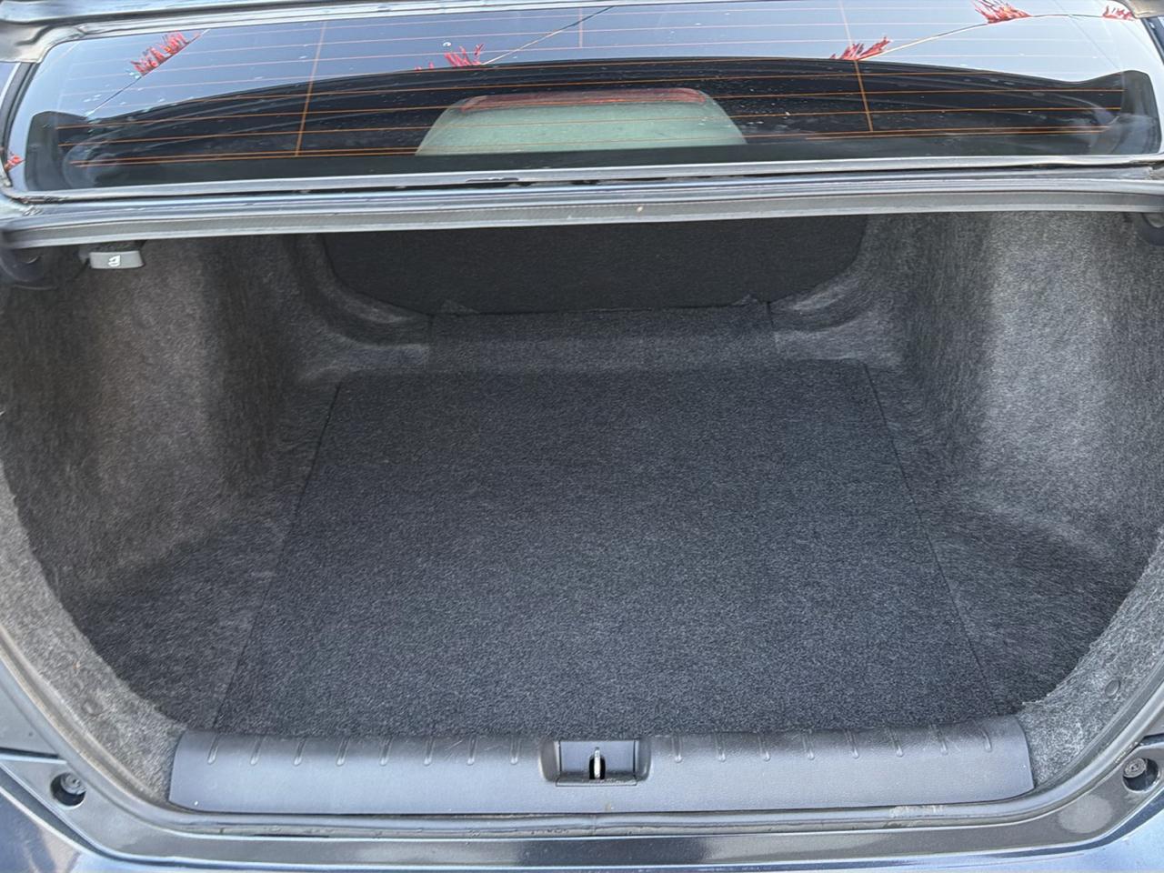 Honda Civic 4dr Sdn LX Auto 2019