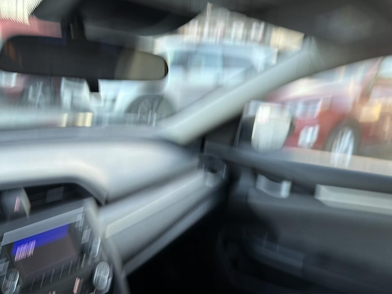 Honda Civic 4dr Sdn LX Auto 2019