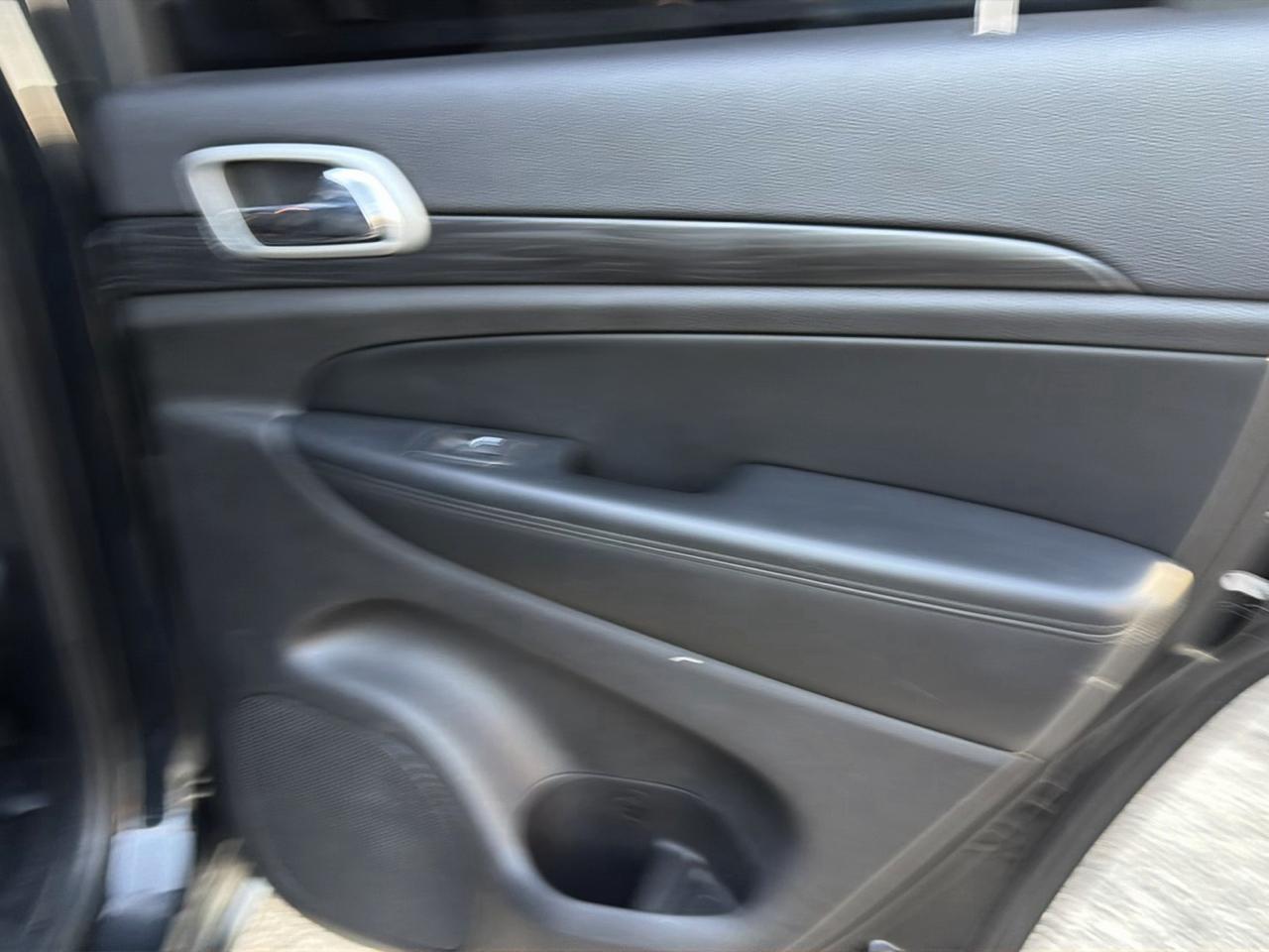 Jeep Grand Cherokee Laredo E 2WD 2021