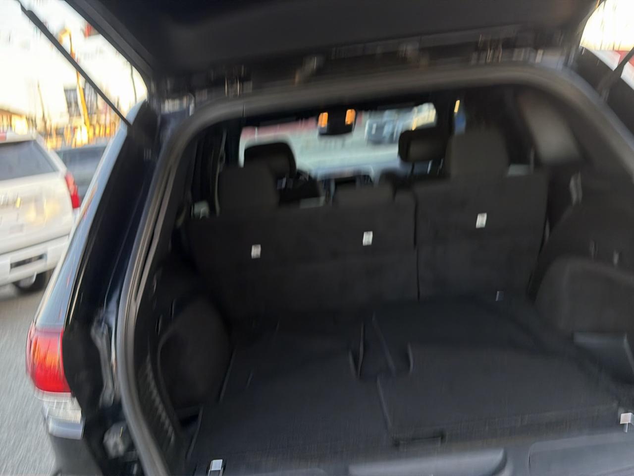 Jeep Grand Cherokee Laredo E 2WD 2021