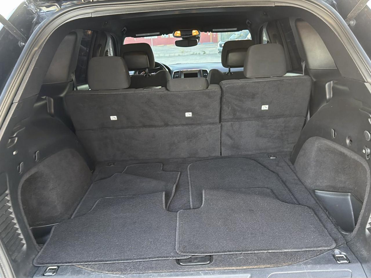 Jeep Grand Cherokee Laredo E 2WD 2021