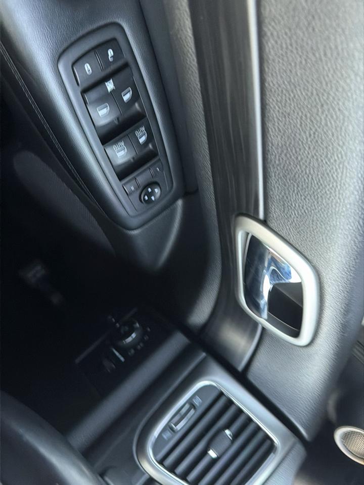 Jeep Grand Cherokee Laredo E 2WD 2021