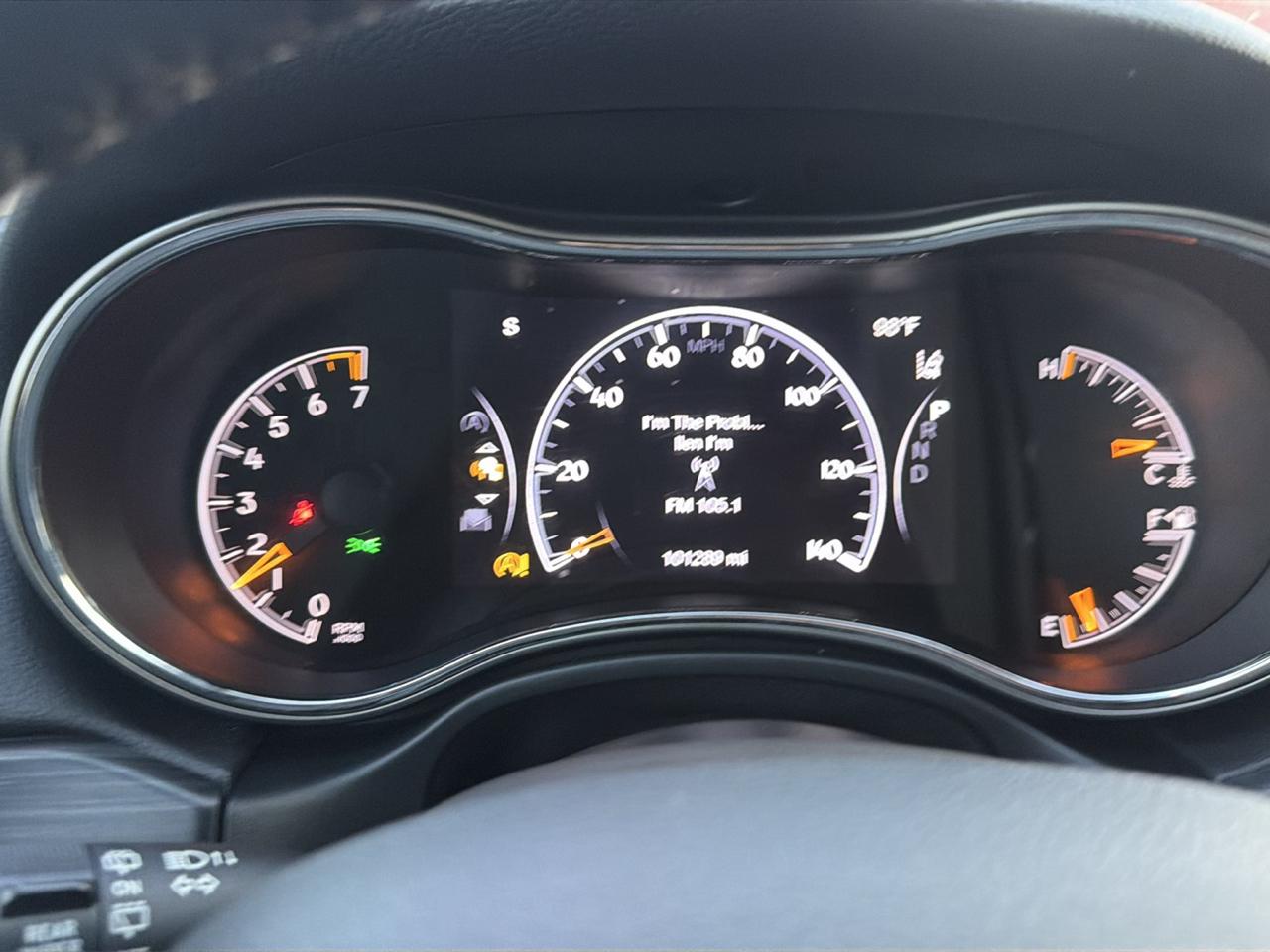 Jeep Grand Cherokee Laredo E 2WD 2021