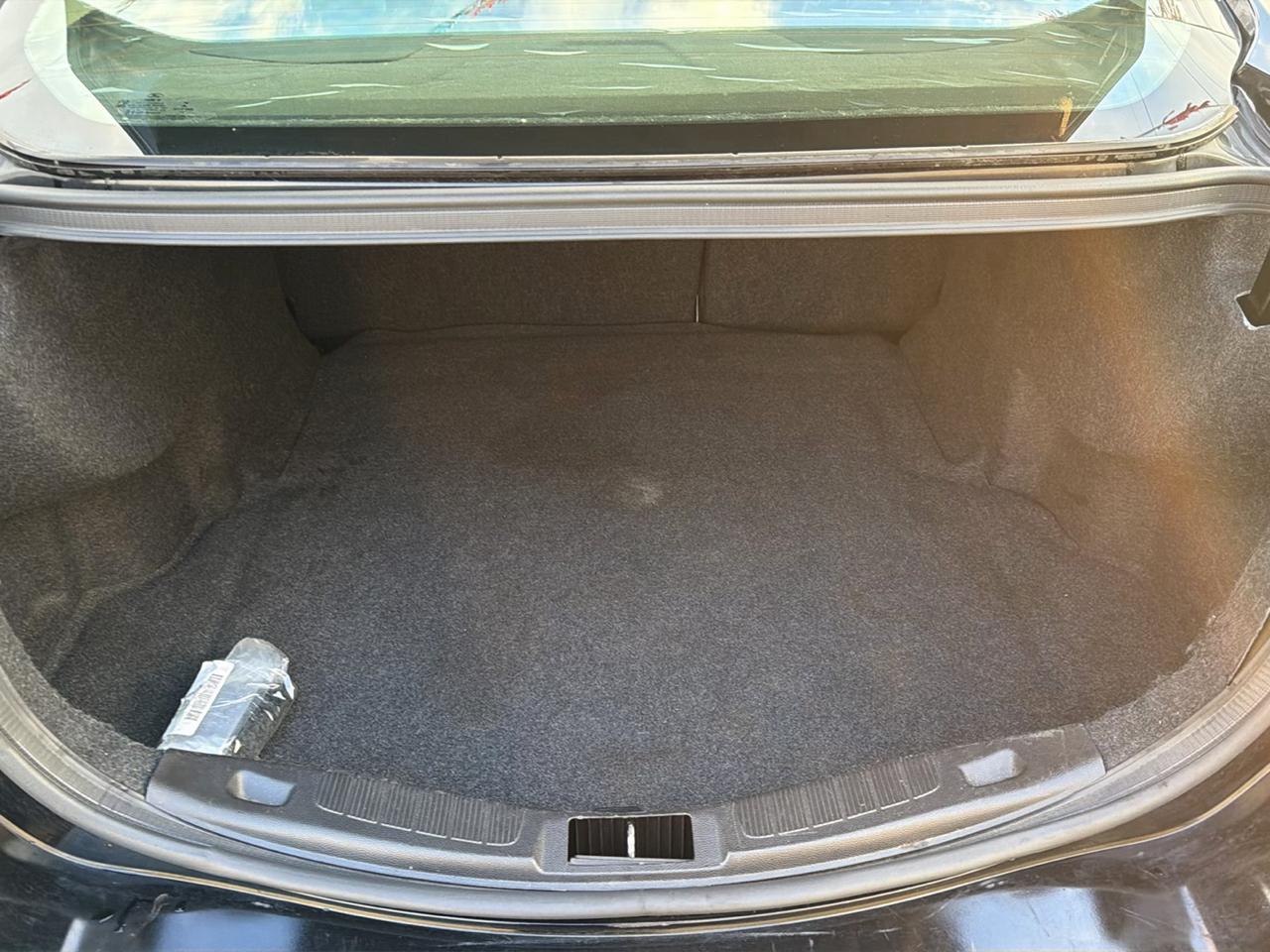 Ford Fusion SE 2016