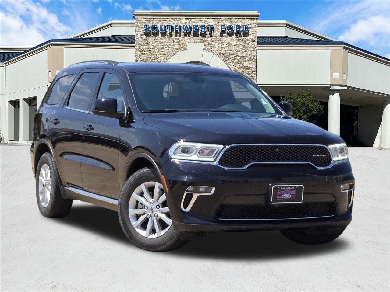 Used Cars Weatherford TX Used Cars & Trucks TX SouthWest Automobile