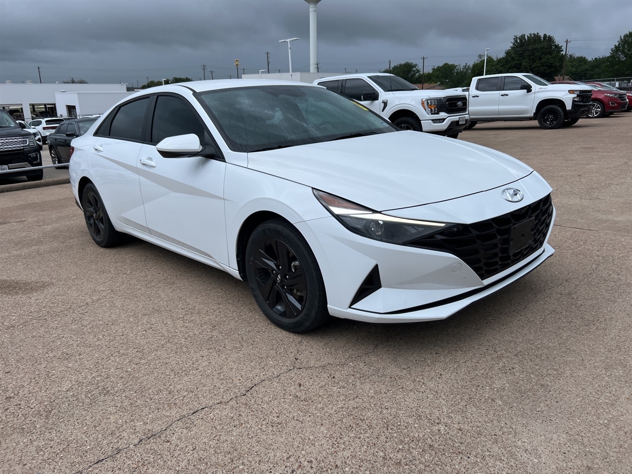 Used Cars Weatherford TX Used Cars & Trucks TX SouthWest Automobile