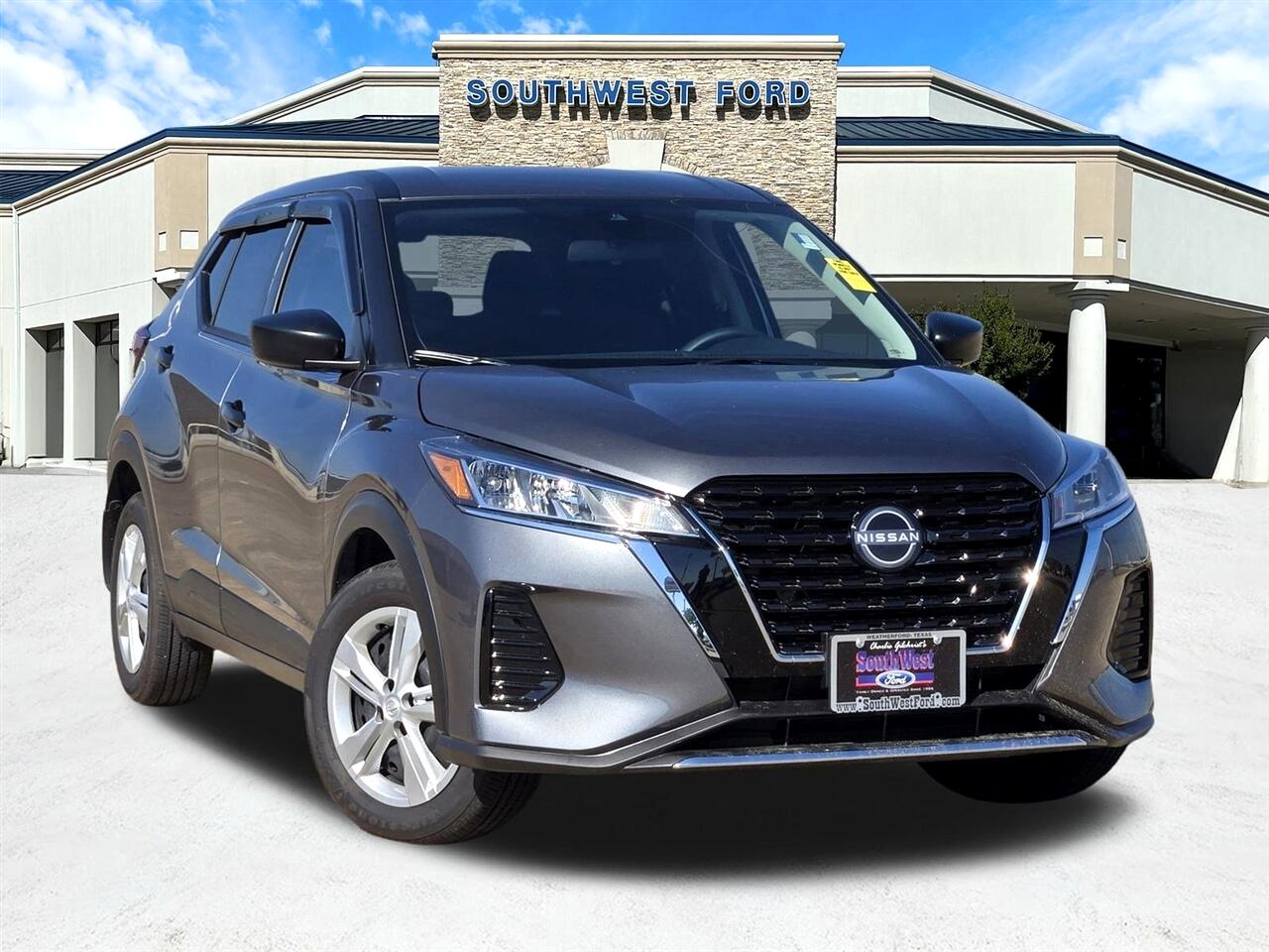 Used Cars for Sale Weatherford TX 76087 SouthWest Automobile Financing