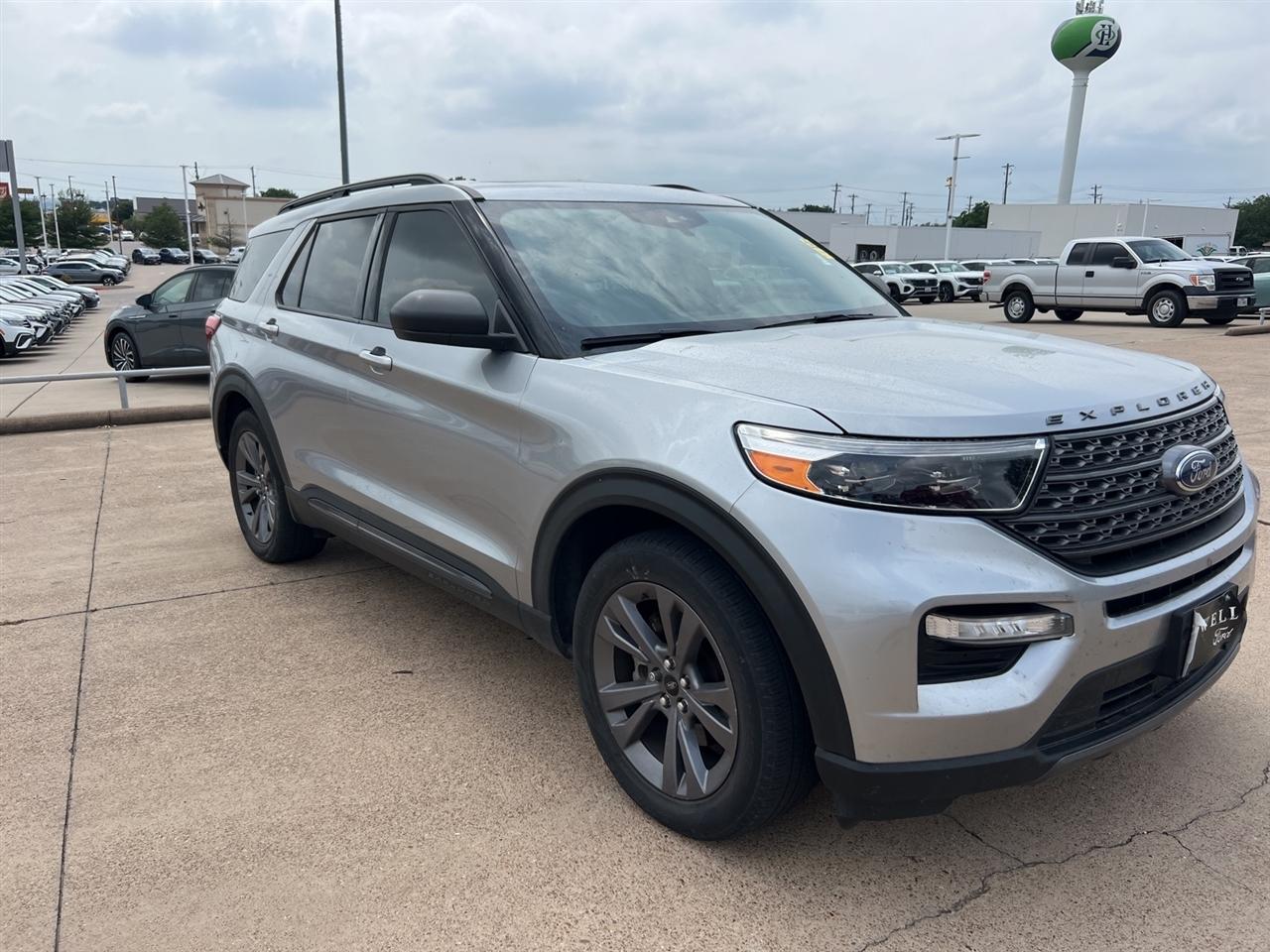 Used Cars for Sale Weatherford TX 76087 SouthWest Automobile Financing