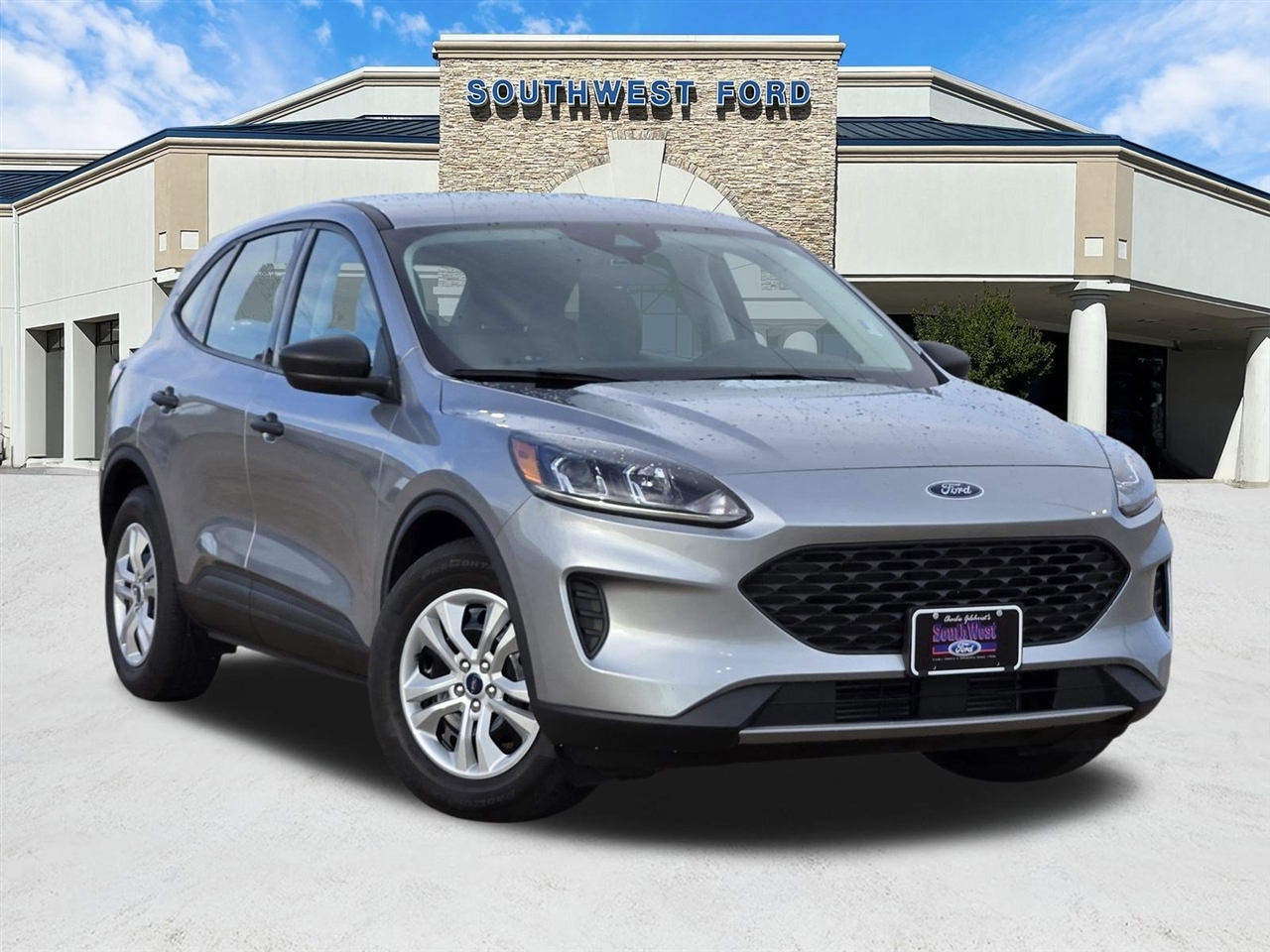 Used Cars Weatherford TX Used Cars & Trucks TX SouthWest Automobile