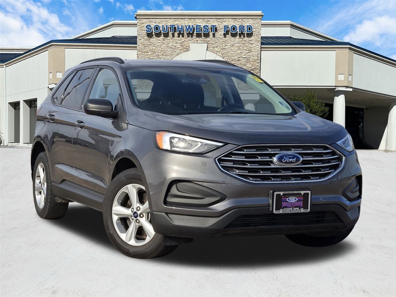 Used Cars Weatherford TX Used Cars & Trucks TX SouthWest Automobile