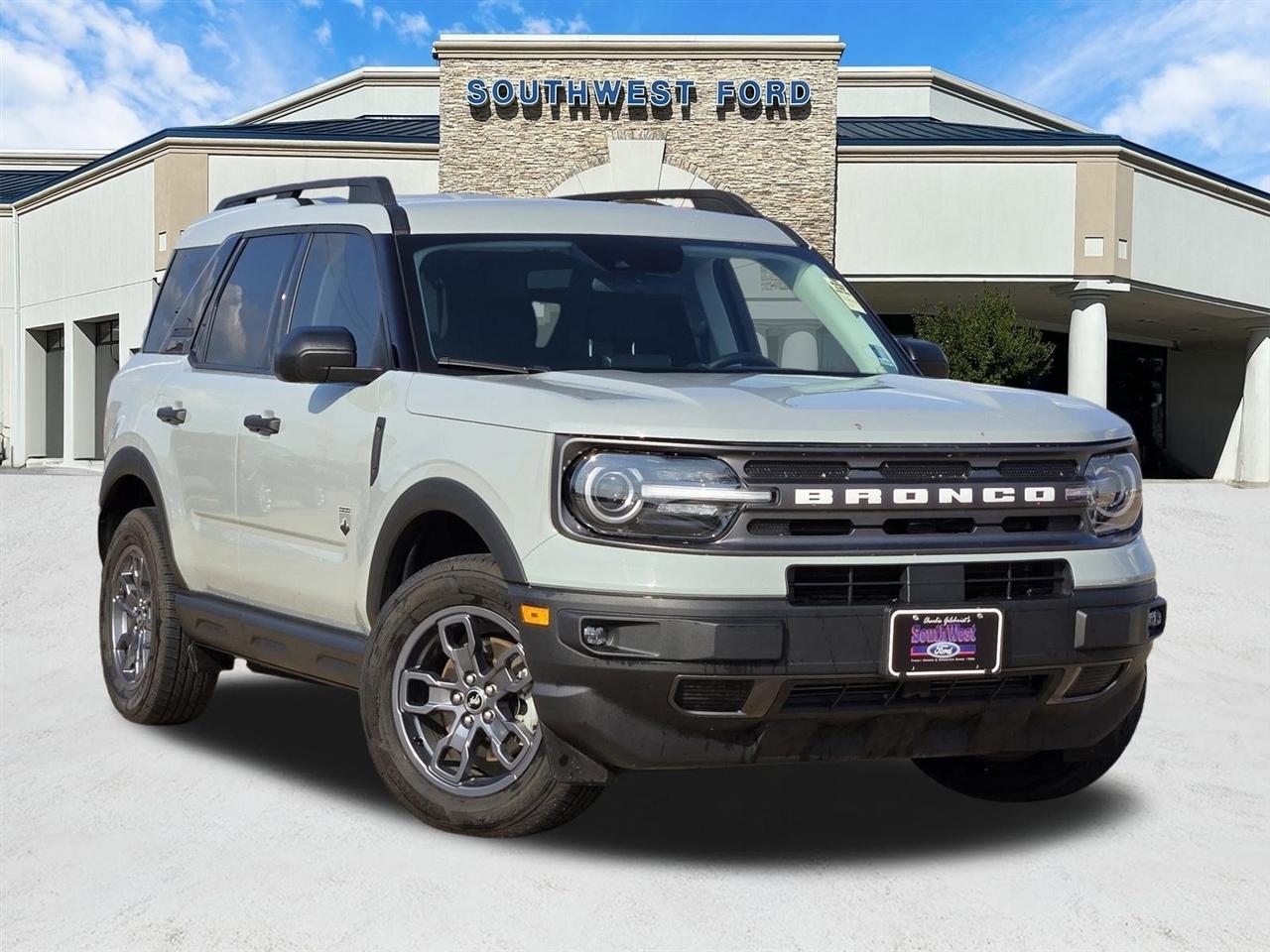 Used Cars Weatherford TX Used Cars & Trucks TX SouthWest Automobile