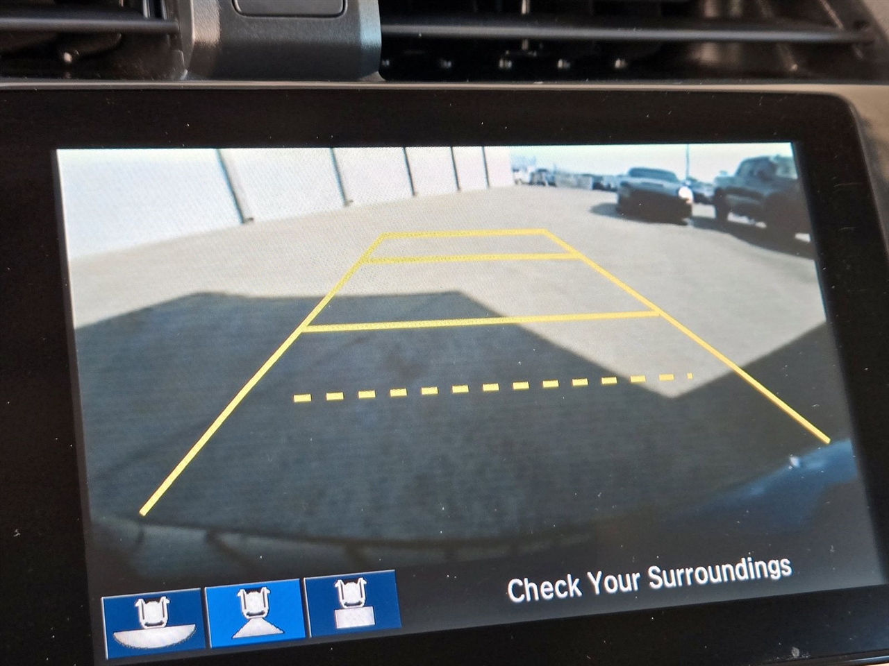 Honda Civic Sedan 4dr CVT EX-L 2016 Honda Civic Sedan 4dr CVT EX-L 2016