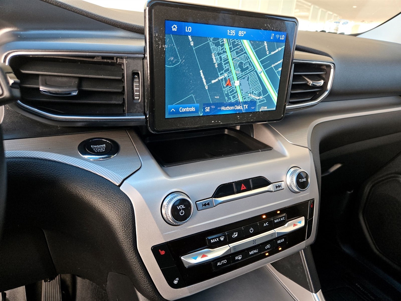 Ford Explorer XLT RWD 2022 Ford Explorer XLT RWD 2022