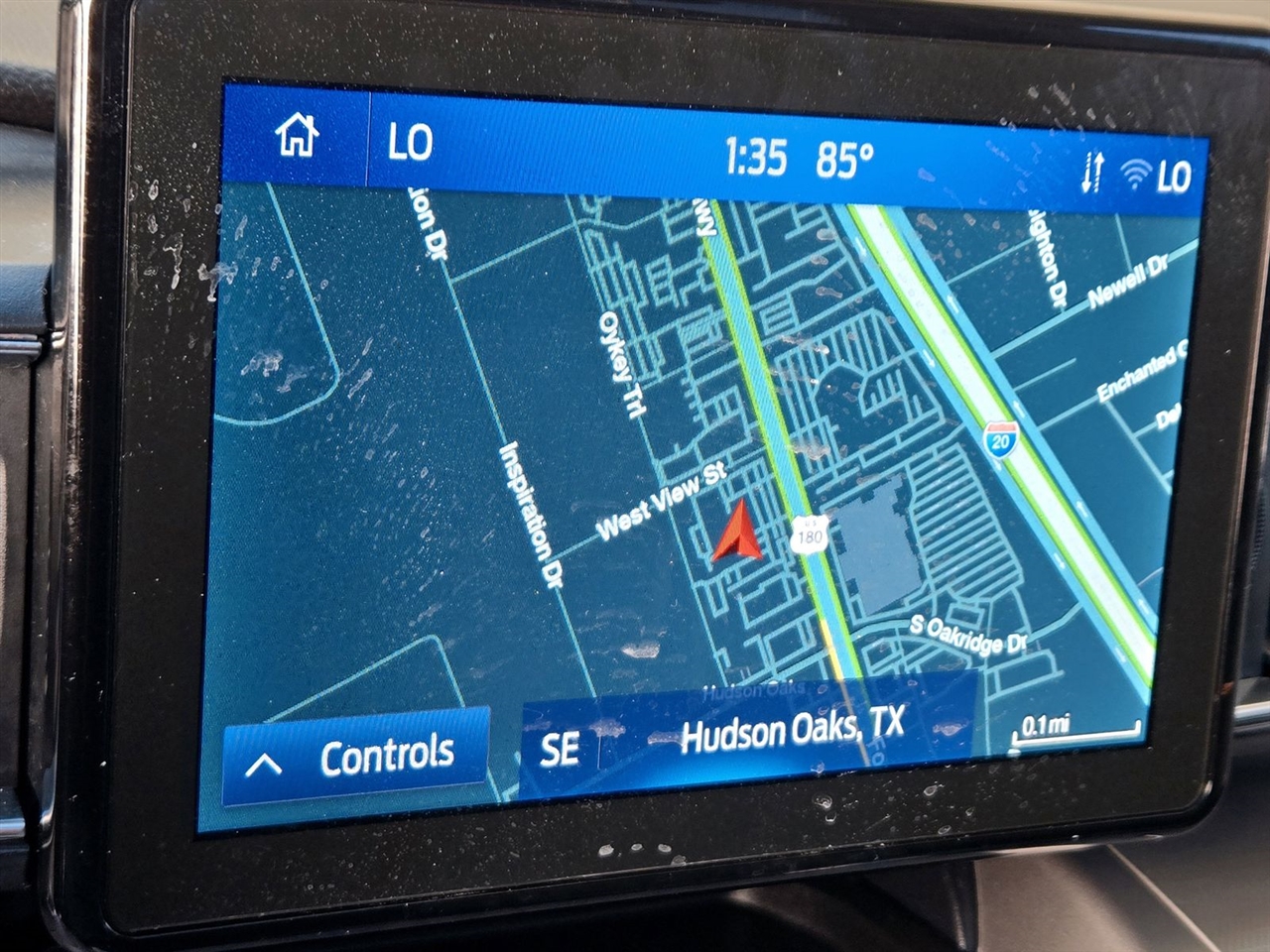 Ford Explorer XLT RWD 2022 Ford Explorer XLT RWD 2022