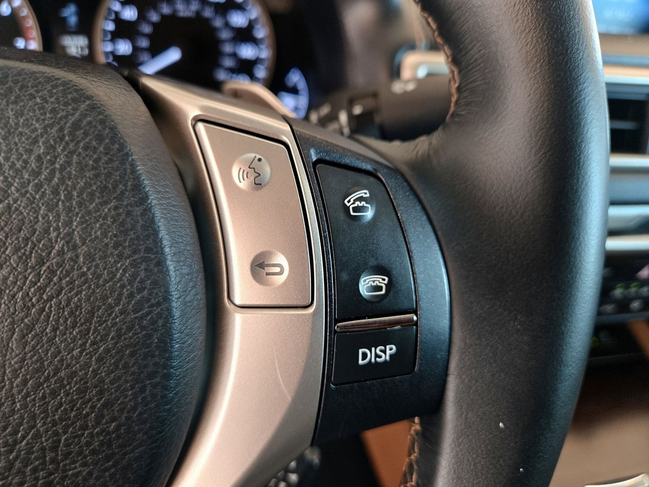 Lexus GS 350 4dr Sdn RWD 2015 Lexus GS 350 4dr Sdn RWD 2015