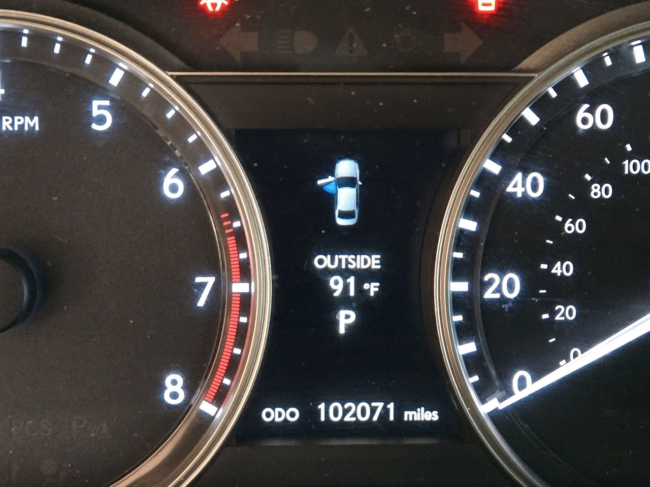 Lexus GS 350 4dr Sdn RWD 2015 Lexus GS 350 4dr Sdn RWD 2015