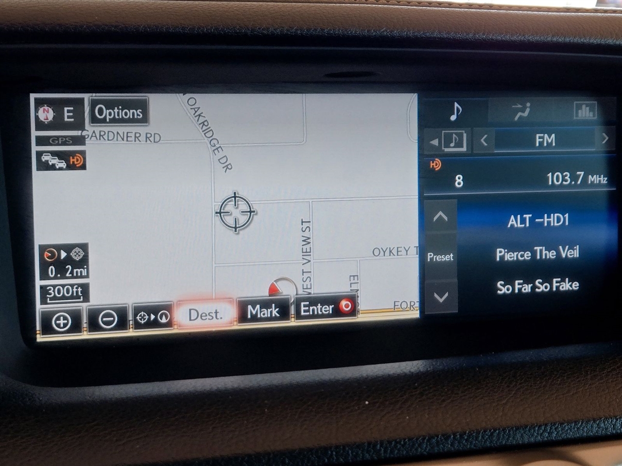 Lexus GS 350 4dr Sdn RWD 2015 Lexus GS 350 4dr Sdn RWD 2015