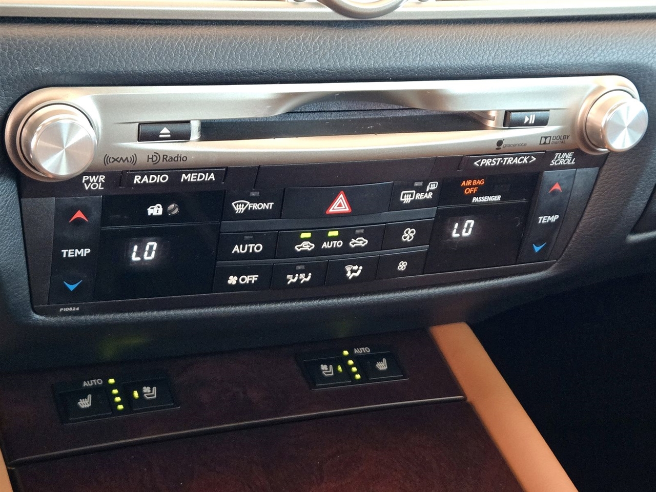 Lexus GS 350 4dr Sdn RWD 2015 Lexus GS 350 4dr Sdn RWD 2015