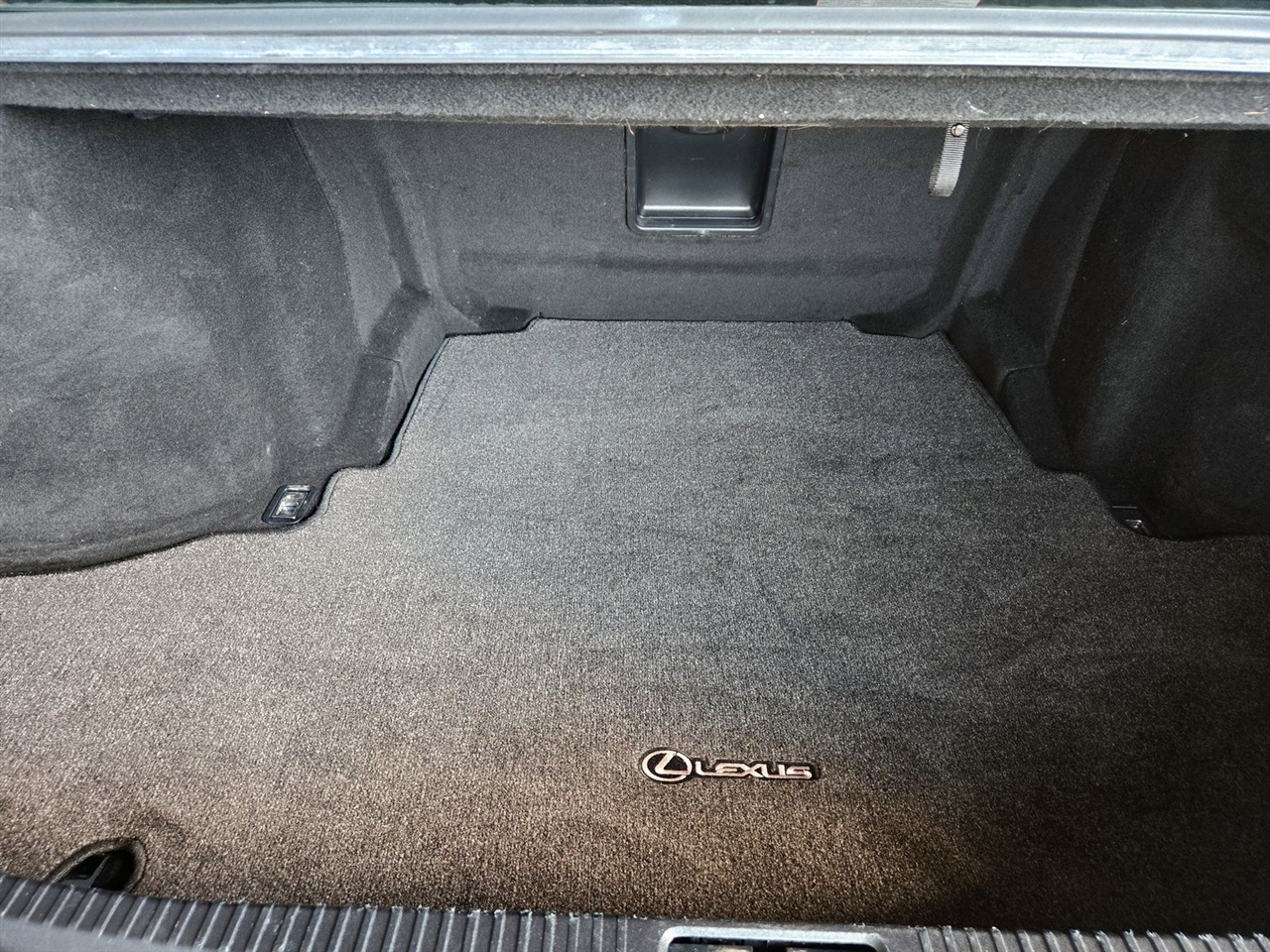 Lexus GS 350 4dr Sdn RWD 2015 Lexus GS 350 4dr Sdn RWD 2015