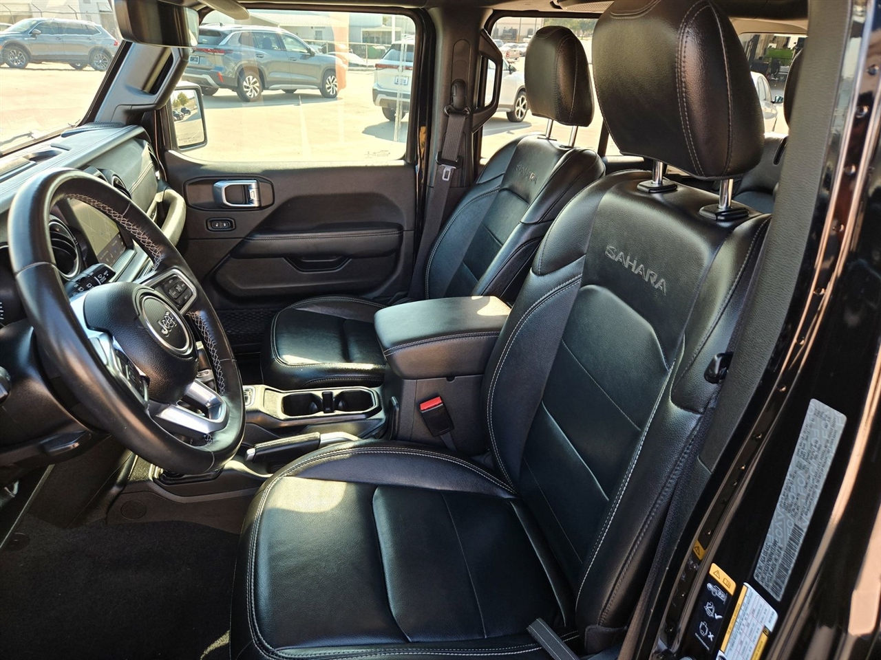 Jeep Wrangler 4xe Unlimited Sahara 4x4 2022 Jeep Wrangler 4xe Unlimited Sahara 4x4 2022