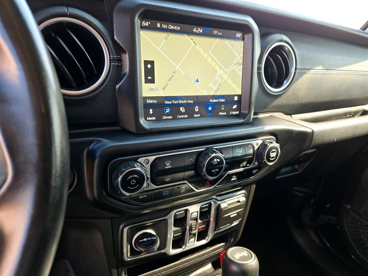 Jeep Wrangler 4xe Unlimited Sahara 4x4 2022 Jeep Wrangler 4xe Unlimited Sahara 4x4 2022