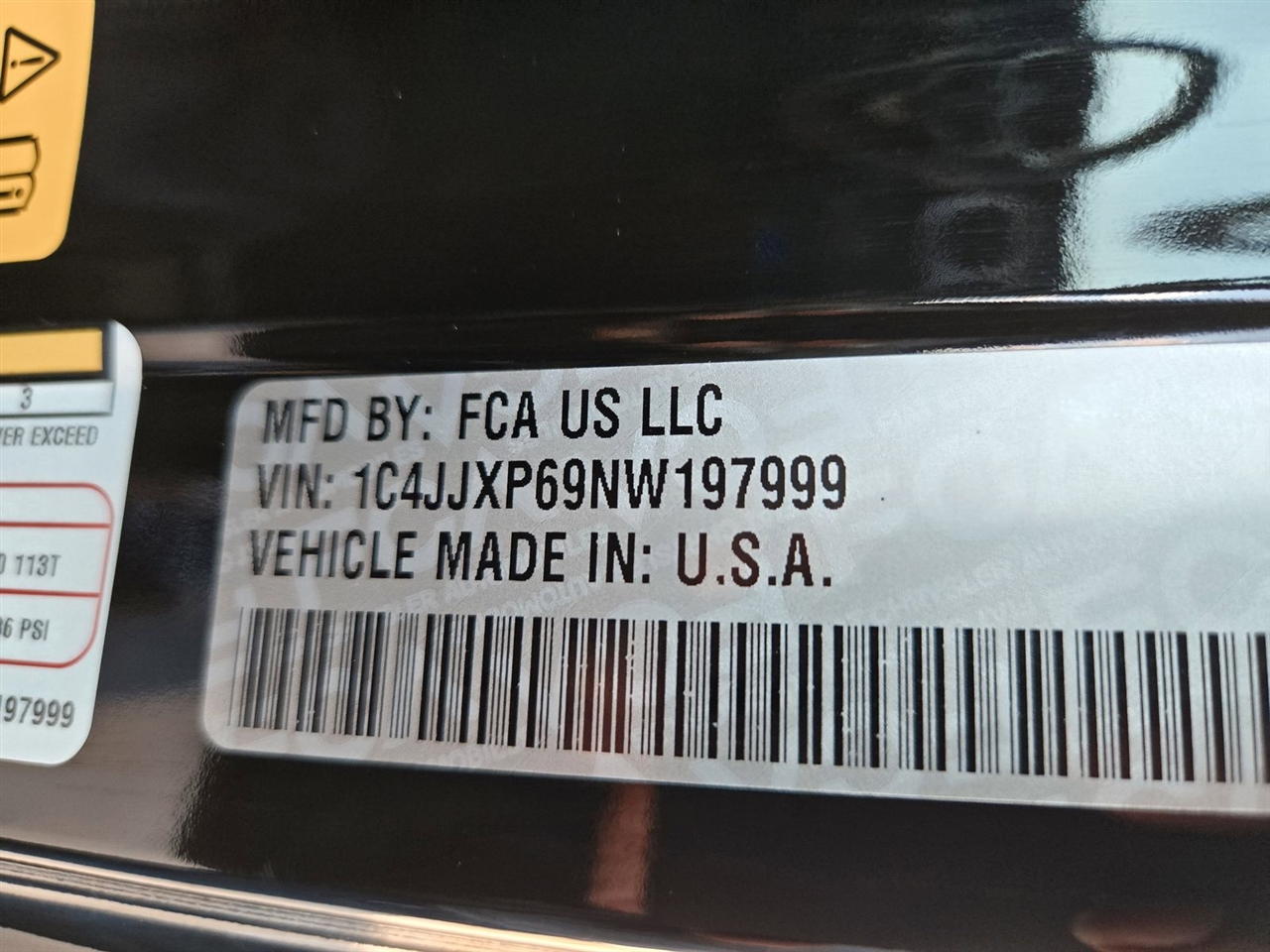 Jeep Wrangler 4xe Unlimited Sahara 4x4 2022 Jeep Wrangler 4xe Unlimited Sahara 4x4 2022