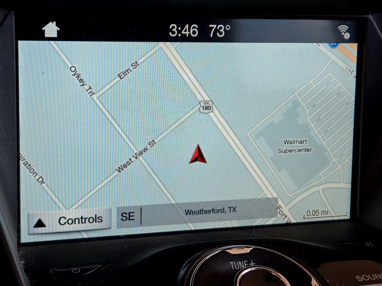 Ford Escape Titanium FWD 2019 Ford Escape Titanium FWD 2019