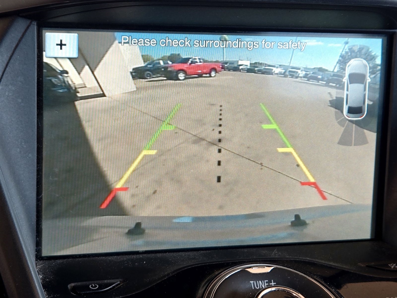 Ford Escape Titanium FWD 2019 Ford Escape Titanium FWD 2019