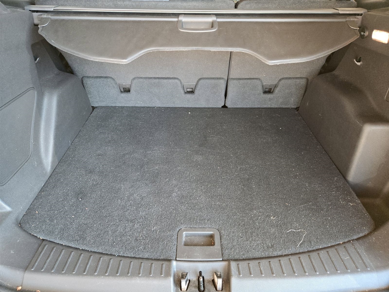 Ford Escape Titanium FWD 2019 Ford Escape Titanium FWD 2019