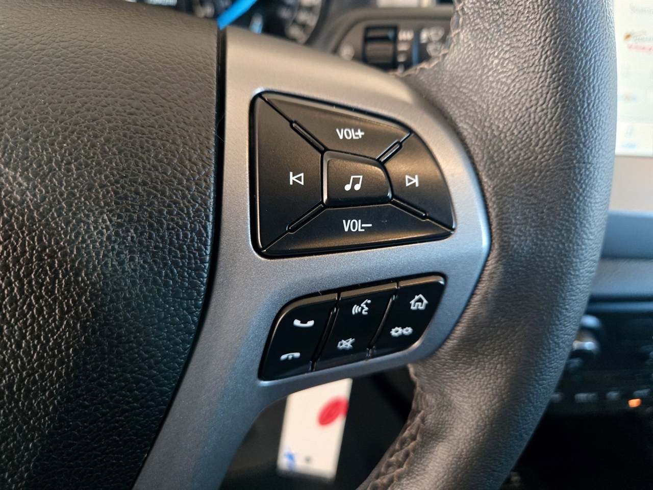 Ford Ranger LARIAT 2WD SuperCrew 5' Box 2022 Ford Ranger LARIAT 2WD SuperCrew 5' Box 2022