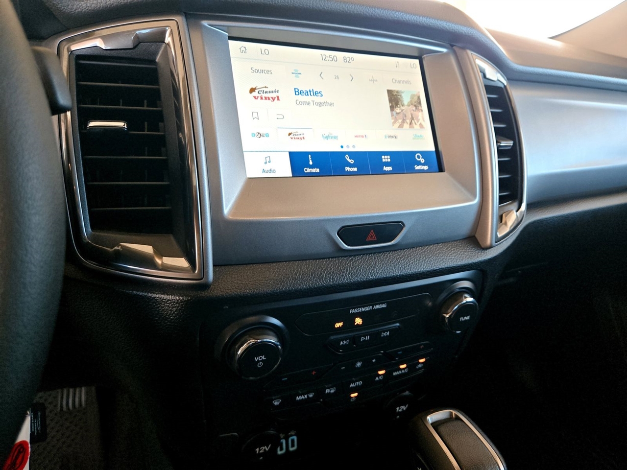 Ford Ranger LARIAT 2WD SuperCrew 5' Box 2022 Ford Ranger LARIAT 2WD SuperCrew 5' Box 2022