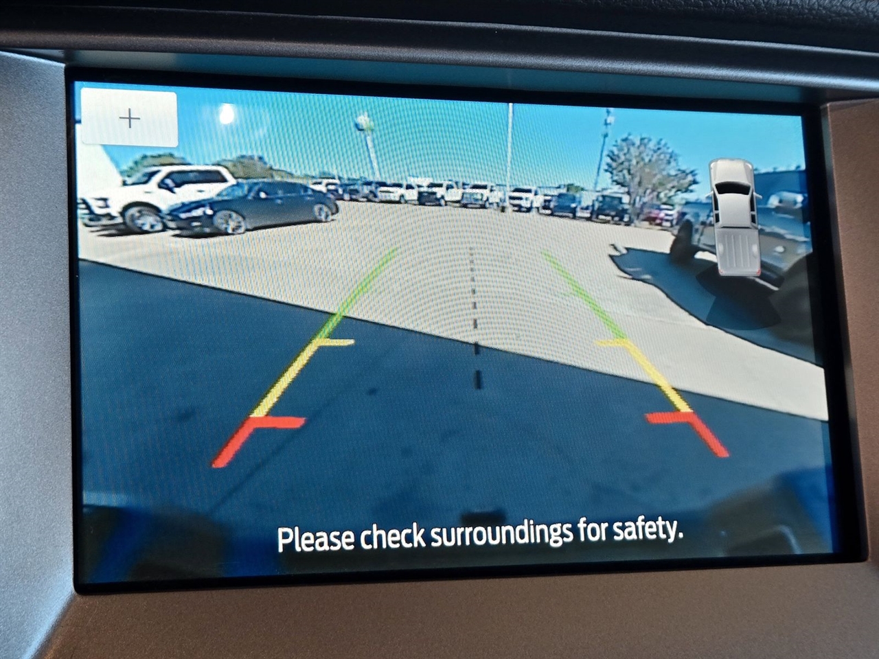 Ford Ranger LARIAT 2WD SuperCrew 5' Box 2022 Ford Ranger LARIAT 2WD SuperCrew 5' Box 2022