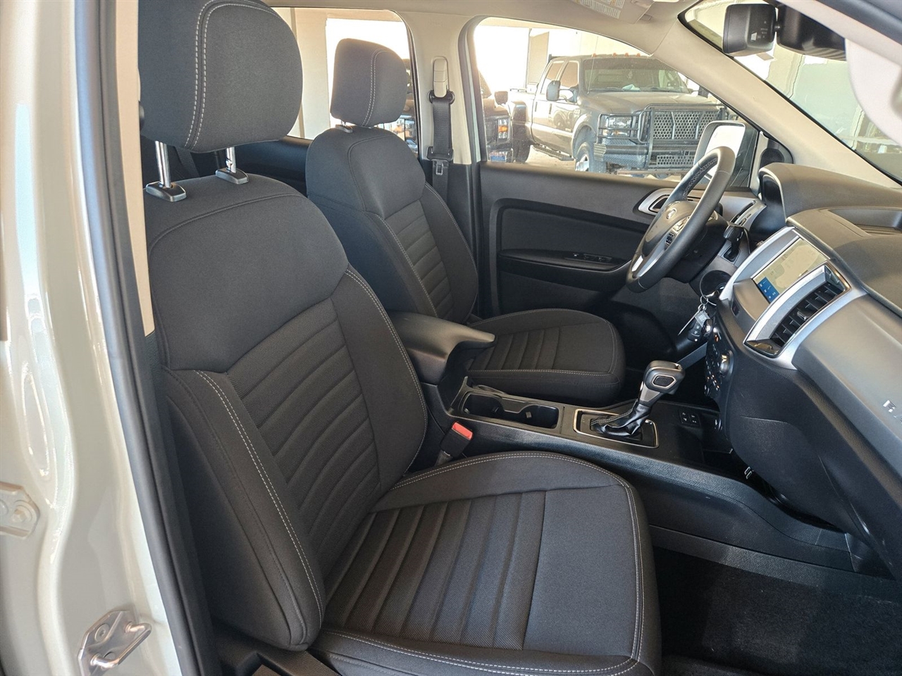 Ford Ranger LARIAT 2WD SuperCrew 5' Box 2022 Ford Ranger LARIAT 2WD SuperCrew 5' Box 2022