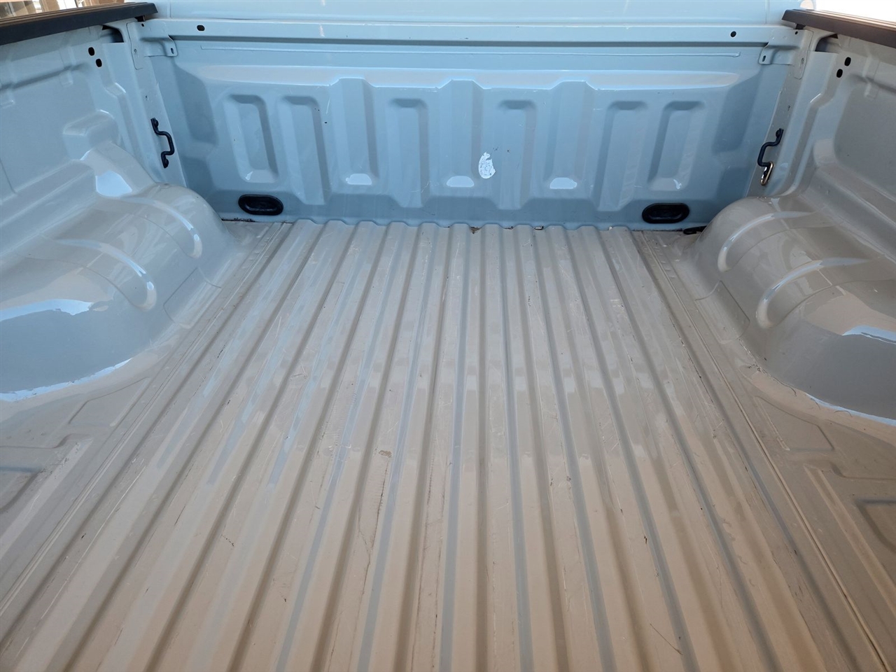 Ford Ranger LARIAT 2WD SuperCrew 5' Box 2022 Ford Ranger LARIAT 2WD SuperCrew 5' Box 2022