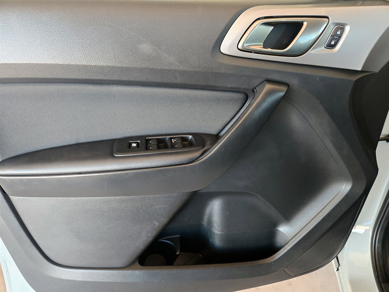 Ford Ranger LARIAT 2WD SuperCrew 5' Box 2022 Ford Ranger LARIAT 2WD SuperCrew 5' Box 2022