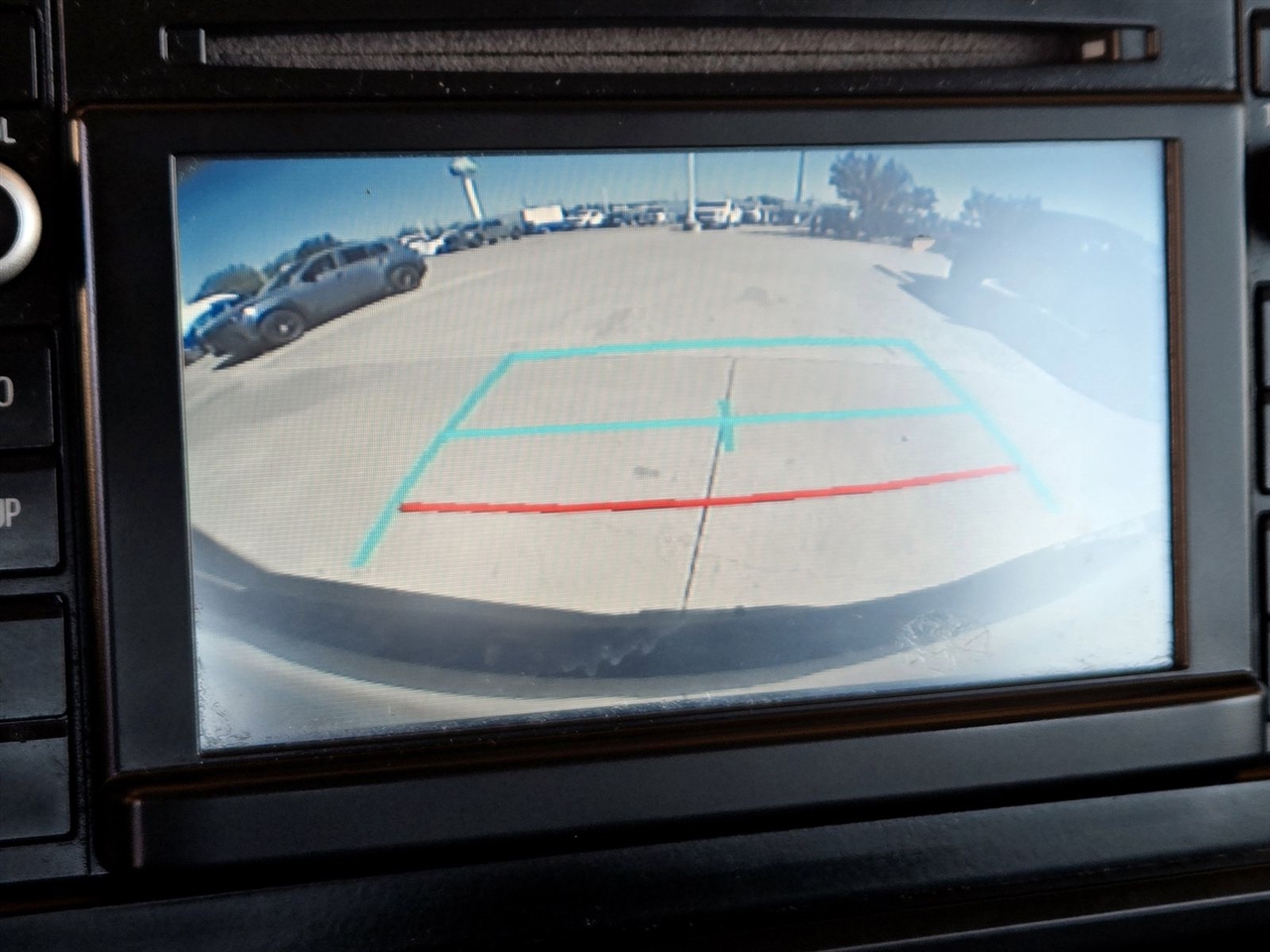 Toyota Tacoma TRD Off Road Double Cab 5' Bed V6 4x4 MT (Natl) 2018 Toyota Tacoma TRD Off Road Double Cab 5' Bed V6 4x4 MT (Natl) 2018