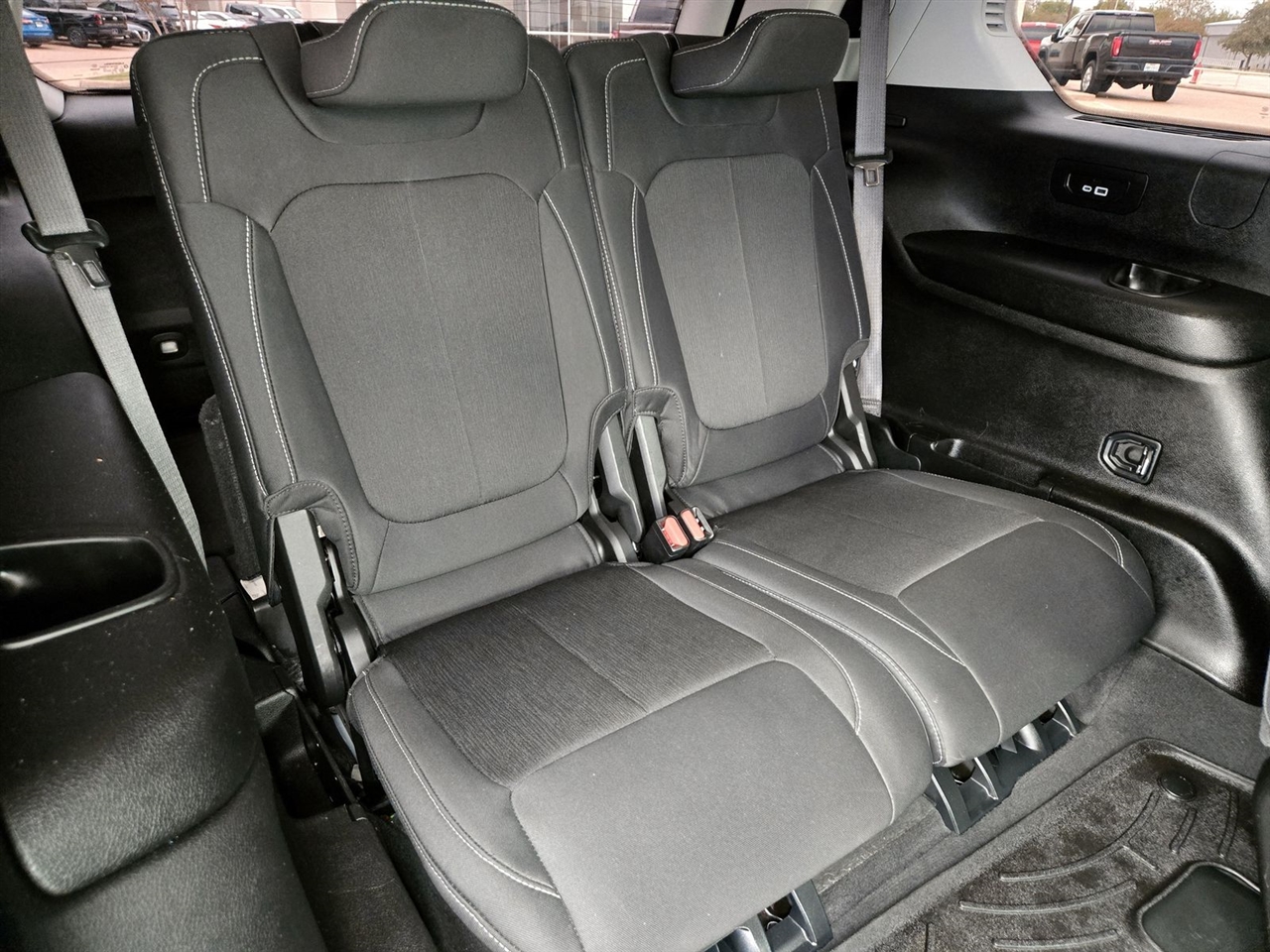 Jeep Grand Cherokee L Laredo 4x2 2023 Jeep Grand Cherokee L Laredo 4x2 2023