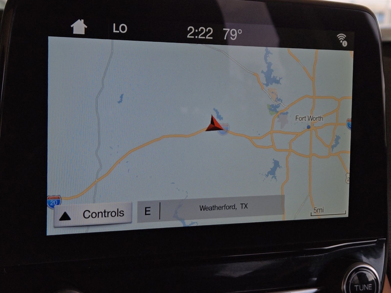 Ford EcoSport SES 4WD 2018 Ford EcoSport SES 4WD 2018