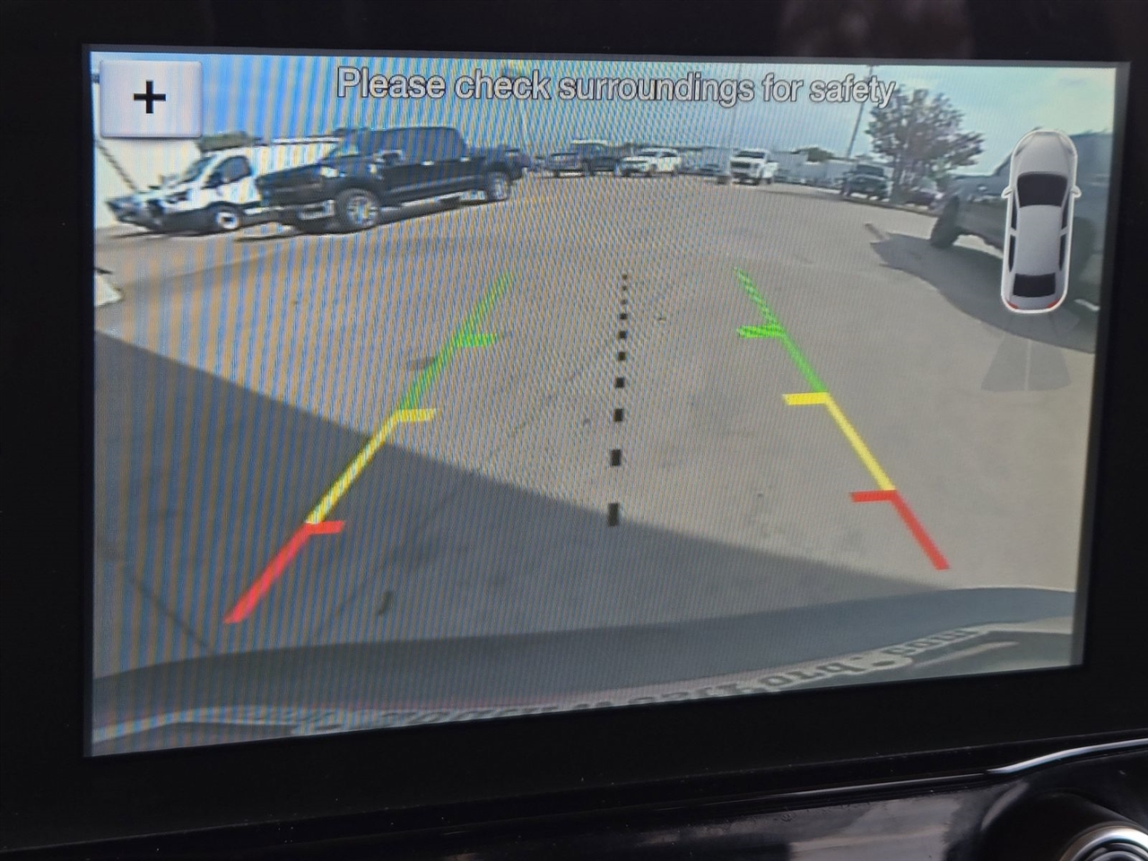 Ford EcoSport SES 4WD 2018 Ford EcoSport SES 4WD 2018