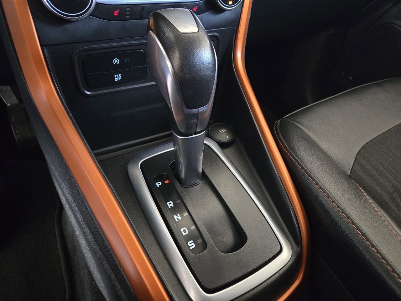 Ford EcoSport SES 4WD 2018 Ford EcoSport SES 4WD 2018