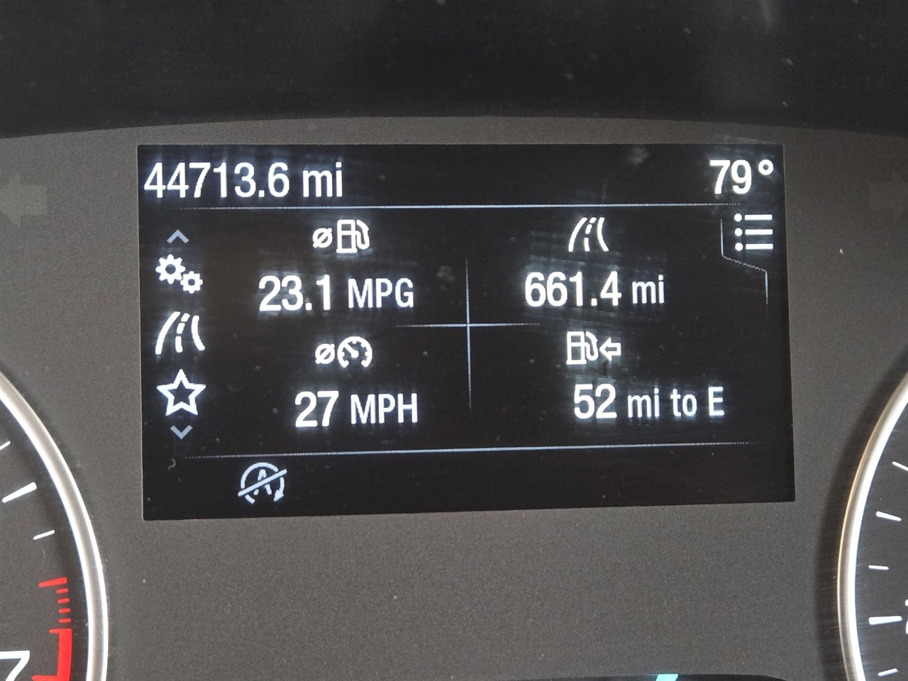 Ford EcoSport SES 4WD 2018 Ford EcoSport SES 4WD 2018