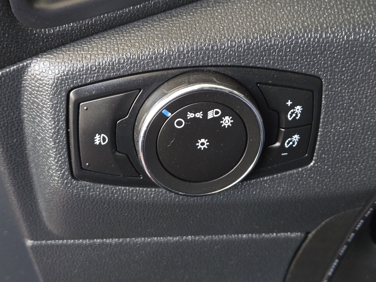 Ford EcoSport SES 4WD 2018 Ford EcoSport SES 4WD 2018