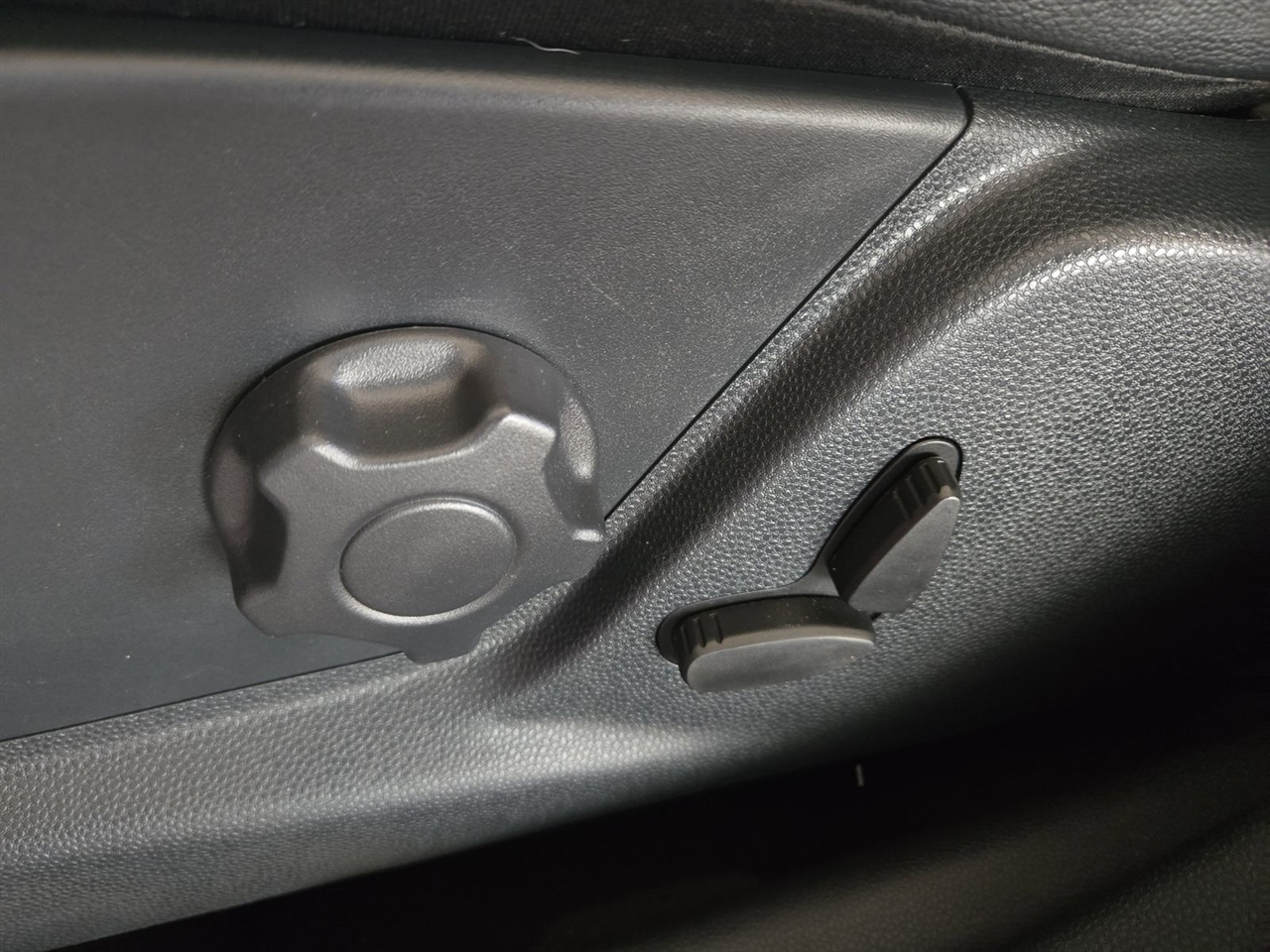 Ford EcoSport SES 4WD 2018 Ford EcoSport SES 4WD 2018