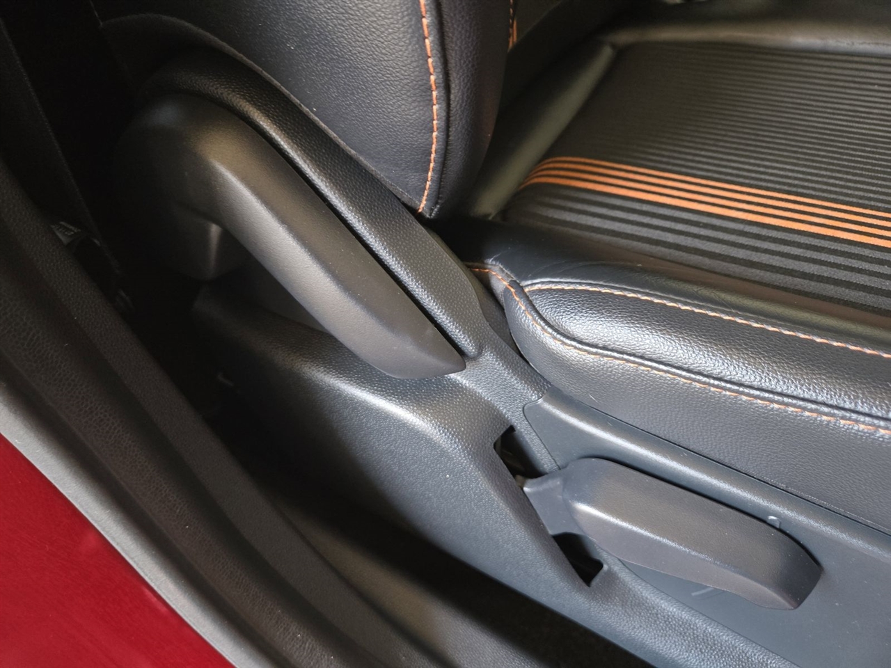 Ford EcoSport SES 4WD 2018 Ford EcoSport SES 4WD 2018