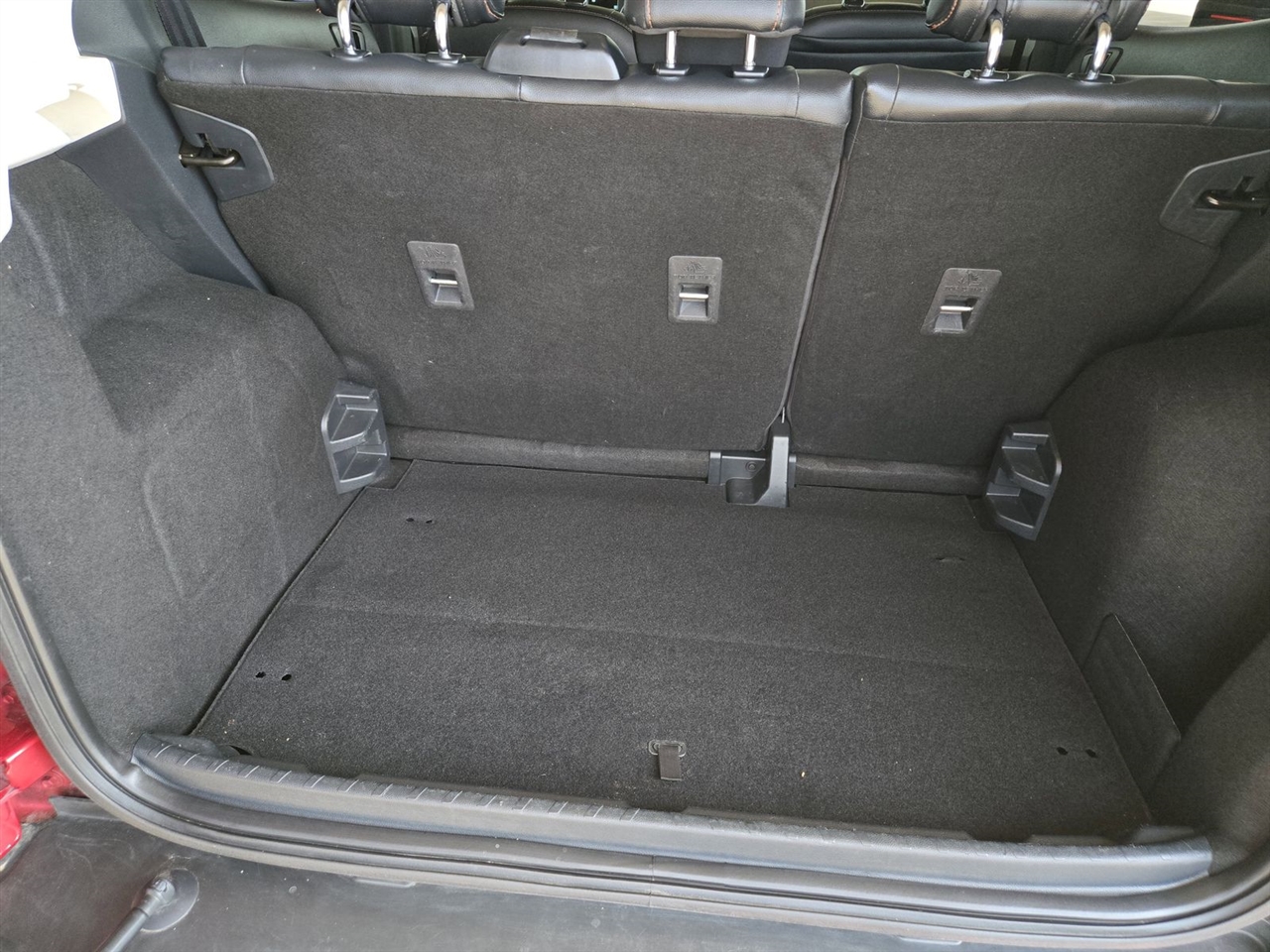 Ford EcoSport SES 4WD 2018 Ford EcoSport SES 4WD 2018