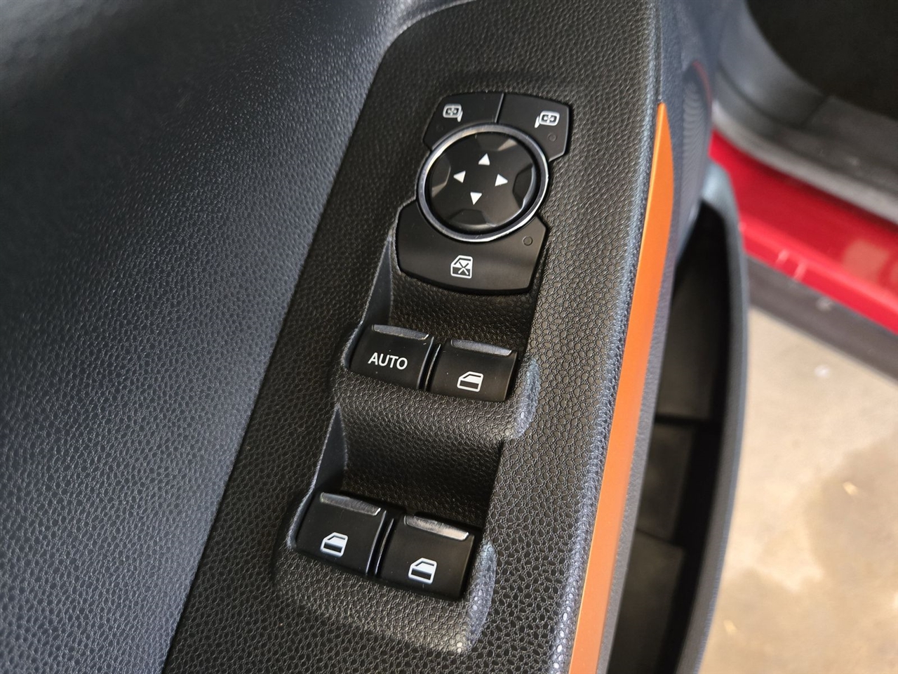 Ford EcoSport SES 4WD 2018 Ford EcoSport SES 4WD 2018