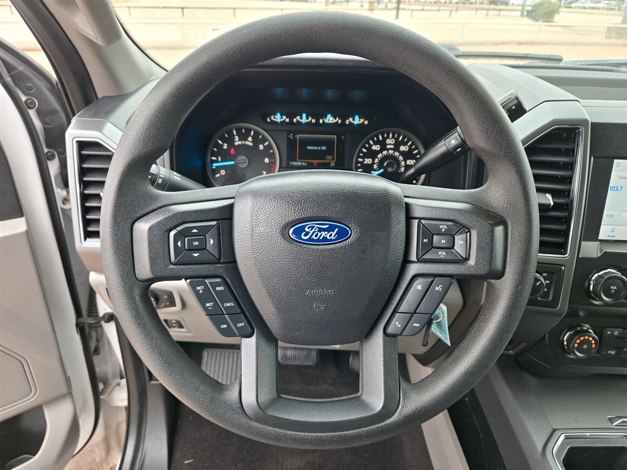 Ford F-150 King Ranch 4WD SuperCrew 5.5' Box 2020 Ford F-150 King Ranch 4WD SuperCrew 5.5' Box 2020