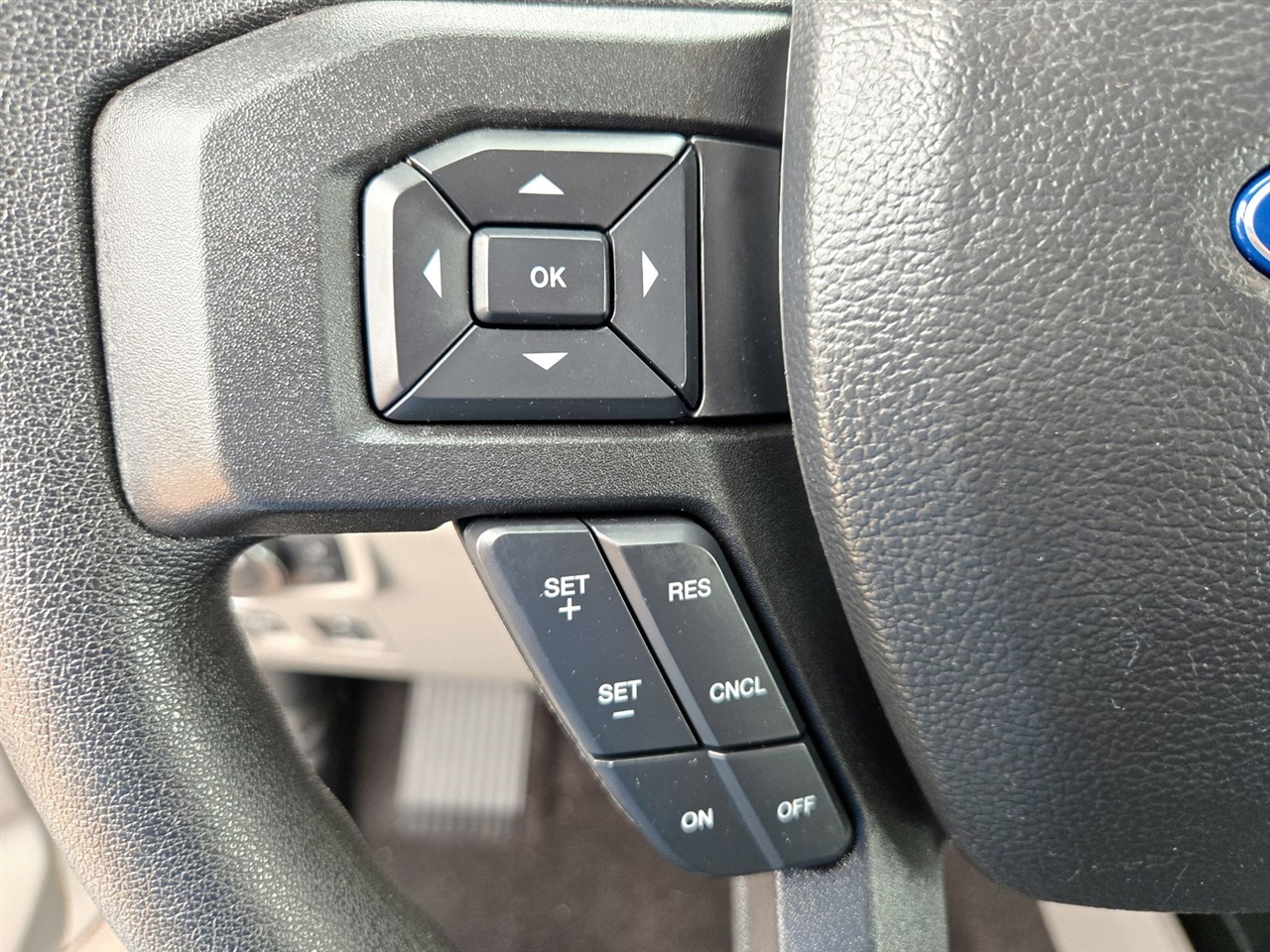 Ford F-150 King Ranch 4WD SuperCrew 5.5' Box 2020 Ford F-150 King Ranch 4WD SuperCrew 5.5' Box 2020