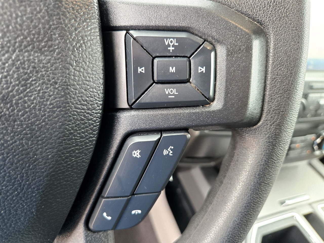 Ford F-150 King Ranch 4WD SuperCrew 5.5' Box 2020 Ford F-150 King Ranch 4WD SuperCrew 5.5' Box 2020